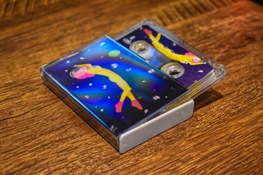 Celestial Cassette